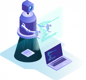 Разработка сайта для автоматизации бизнес-процессов в Губкине