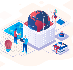 Разработка сложных сайтов для построения систем коммуникации в Губкине