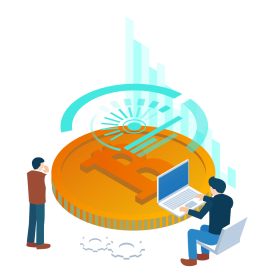 Создание сложного сайта для блокчейн и криптовалюты в Губкине